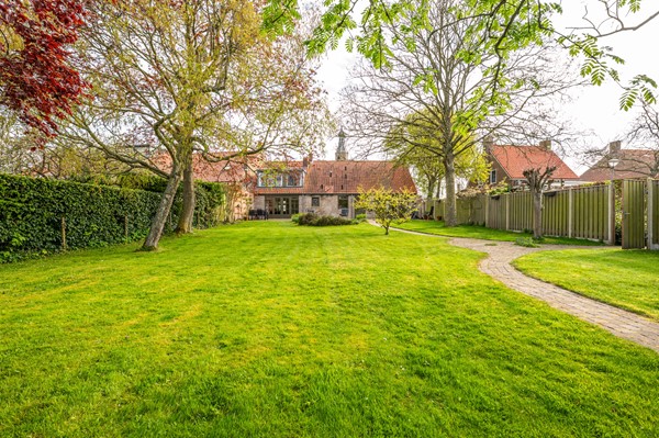 Medium property photo - Prinsestraat 24, 4506 AH Cadzand